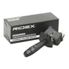 RIDEX 1563S0003 Lenkstockschalter Kombischalter für RENAULT Produktbild-Vorschau 2
