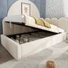 okwish Polsterbett Daybett 90x190cm,  Kinderbett mit Produktbild-Vorschau 3
