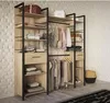 Ensemble d'armoires extensible - RIGA - Chêne Kronberg / Voir les images du produit 3