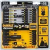 Bit-Set DEWALT FLEXTORQ 32-teilig DT70747T Anteprima dell’immagine prodotto