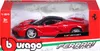 Bburago Model Laferrari Red 1:24 Podgląd zdjęcia produktu 11