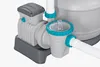 Flowclear Sandfilterpumpe 5678 L Produktbild-Vorschau 47