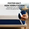 Matratzenschoner 180 x 200 cm – Matratzenschoner Produktbild-Vorschau 4
