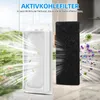 Zubehör-Set für Ecovacs Deebot T30 Omni / T30 Pro Omni Produktbild-Vorschau 6