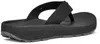 Teva Terragrip Flip Black Größe EU 45,5 Produktbild-Vorschau 4