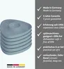 Westmark, juego de 6 posavasos para huevos, diseño Vista previa de la imagen del producto 9