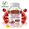 Supplément de cerise, myrtille et céleri 12000 mg (120 Voir les images du produit 8