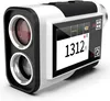CIGMAN 1312Y Golf Entfernungsmesser 1200m, Touchscreen, Produktbild-Vorschau 1