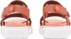 TIMBERLAND GREYFIELD SANDAL 2 STR Rot Produktbild-Vorschau 10