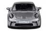 Solido 421438194 Porsche 911 GT3 Touring 2023 silber 1:43 Produktbild-Vorschau 5