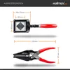 Walimex pro 50x50mm Photostanze Voir les images du produit 7