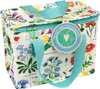 Rex London - Lunch- und Kühltasche 'Wild Flowers' Produktbild-Vorschau 1