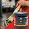 CX80 Lithiumfett 500g Mehrzweckfett EP Lagerfett wasserfest Produktbild-Vorschau 2