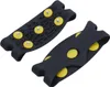 Steigeisen Wandersteigeisen Schuhspikes, Outdoor Eiskrallen Produktbild-Vorschau 1