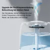 Luftbefeuchter, Luftbefeuchter Aroma Diffusor, 440ml, Produktbild-Vorschau 6