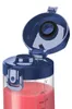 nutribullet NBP003NBL tragbarer Standmixer, navy blau Produktbild-Vorschau 18