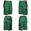 Arbeitshose Kurze Hose Shorts Arbeitsshorts Bermuda Produktbild-Vorschau 3