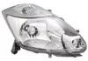 TYC Scheinwerfer Set für Subaru Justy 4 Daihatsu Siron H4 Produktbild-Vorschau 2