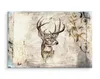 Fabelhafte Canvas LEINWAND BILDER 100x70 cm XXL Kunstdruck Produktbild-Vorschau 3
