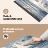 KitchenYeah© Herdabdeckplatte Meer - Wolken - Deutschland , Produktbild-Vorschau 2