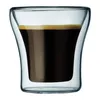 BODUM Thermo Glasses Sklenice na espresso 2 ks SET Náhled obrázku produktu 1
