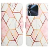 Tecno Spark 8 Case, WindCase Butterfly PolyurethanLeather Produktbild-Vorschau 2
