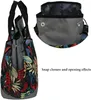 Gartenwerkzeugtasche, Ahornblatt-Gartentasche mit 8 Produktbild-Vorschau 4