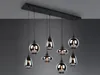 Luminaire LUMINA noir Trio 317000832 Voir les images du produit 15