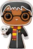 Figurka vinylowa Harry Potter 9 cm od Funko - Pop! Movies Voir les images du produit 2