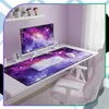 EDIBAZZAR | Muismat, 90x40 cm, voor bureau, gamingmat, Productafbeelding-voorbeeld 8