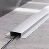 QUEST 2in1 Multifunktionsleiste, Weichsockelleiste Produktbild-Vorschau 5