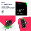kwmobile Handyhülle für Apple iPhone 16 Hülle - TPU Silikon Produktbild-Vorschau 3
