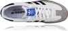 adidas Samba OG Sneaker, Weiß, Unisex, Leder/Wildleder, Produktbild-Vorschau 41