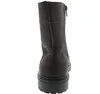 Jomos  Herrenschuhe Stiefel Warmfutter Stiefel Braun Produktbild-Vorschau 10