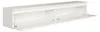 Selsey Bemmi - TV-Hängeboard, Weiß, 175 cm Produktbild-Vorschau 3