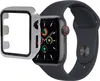 KOMA Ochranný kryt s tvrdeným sklom pre Apple Watch 45 mm Náhľad obrázku produktu 1