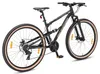 BIKESTAR Vollgefedert Aluminium Mountainbike 29 Zoll, 21 Produktbild-Vorschau 4