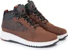 GEOX U AERANTIS Brown Produktbild-Vorschau 11