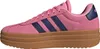 ADIDAS VL COURT BOLD Ružová Náhľad obrázku produktu 25