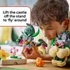 LEGO Super Mario Prinz Florian & Schloss Bowser - Produktbild-Vorschau 29