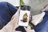 MuchoWow® Handyhülle Schutzhülle Hülle für iPhone 7 Fuchs - Produktbild-Vorschau 3