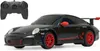 Porsche GT3 RS 1:24 schwarz 40MHz Produktbild-Vorschau 1