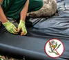 GARTENVLIES UNKRAUTVLIES SCHWARZ 150g/m2 mit UV-Schutz 10 m Produktbild-Vorschau 12