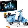 LEGO 10298 Icons Vespa 125, Motorrad-Modell zum Bauen, Produktbild-Vorschau 1