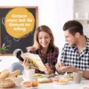 GOURMETmaxx Wasserkocher 1l - weiß/grau Produktbild-Vorschau 7