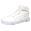 BUTY damskie PUMA CARINA MID wysokie 387376-02 skórzane 38 Podgląd zdjęcia produktu 19