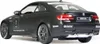 BMW M3 Sport 1:14 nero 2.4GHz Anteprima dell’immagine prodotto 7
