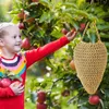 2er-Set Künstliches Wespennest – gehäkelt und wasserfest Produktbild-Vorschau 2