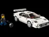 LEGO 76908 LEGO Speed Champions 76908 Lamborghini Countach Náhľad obrázku produktu 30