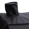 TAINO HERO XL Smoker  Holzkohlegrill Kohlegrill Grillwagen Produktbild-Vorschau 14